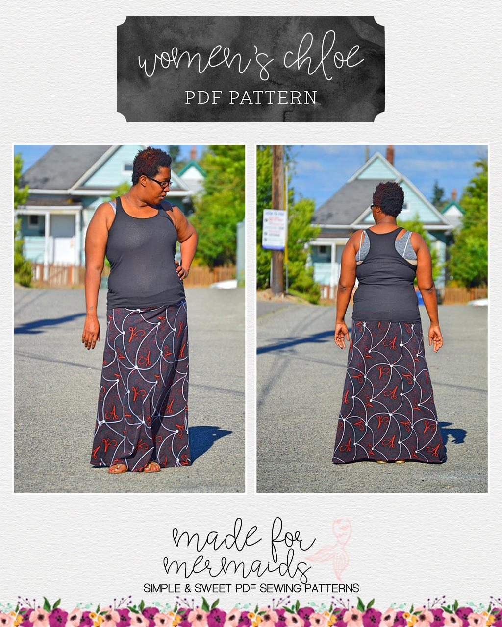 Free Printable Plus Size Sewing Patterns