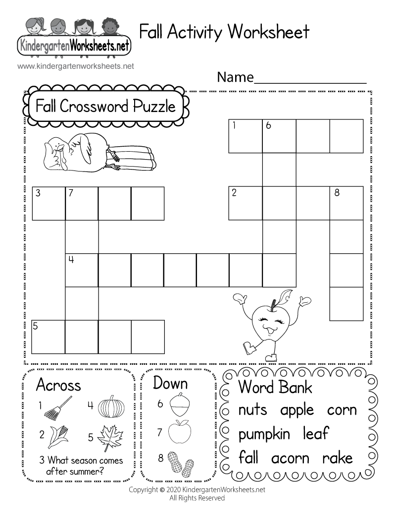 Free Online Crossword Puzzles Printable
