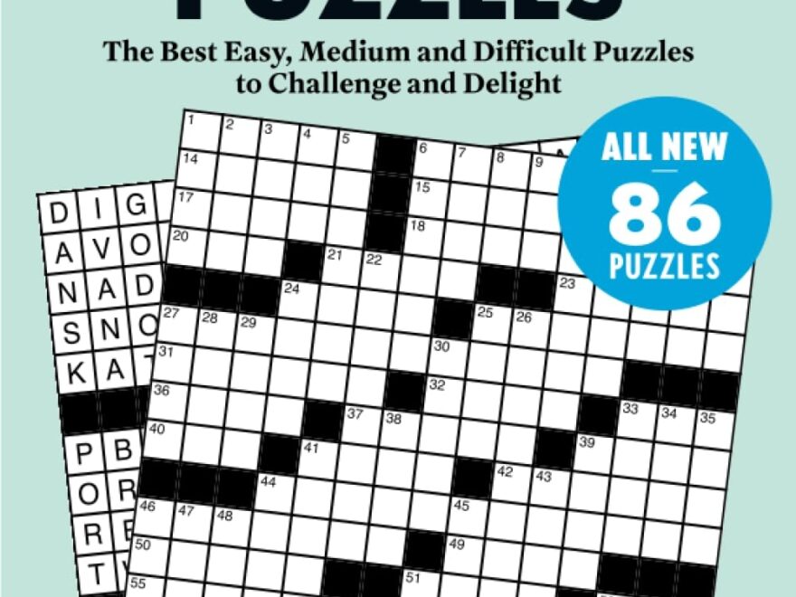 LA Times Crossword Puzzles 1 The Editors Of LA Times 9781547867332 Amazon Books