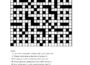 Marc Breman Worlds Hardest Cryptic Crossword Worksheets Library