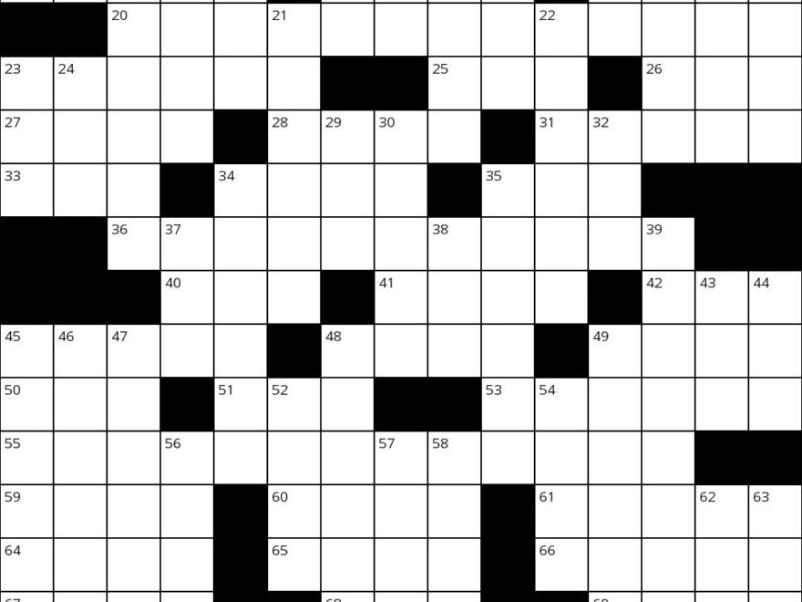 Normally Dont Post Here But This Is Too Perfect USA Today s Crossword Question Today R funhaus