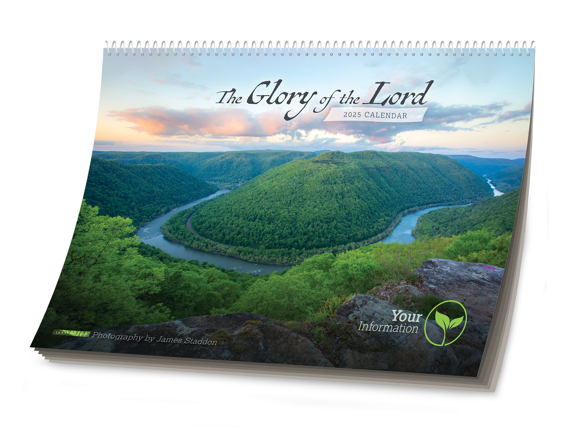 Personalized 2025 Calendar 25 Or More Lenspiration
