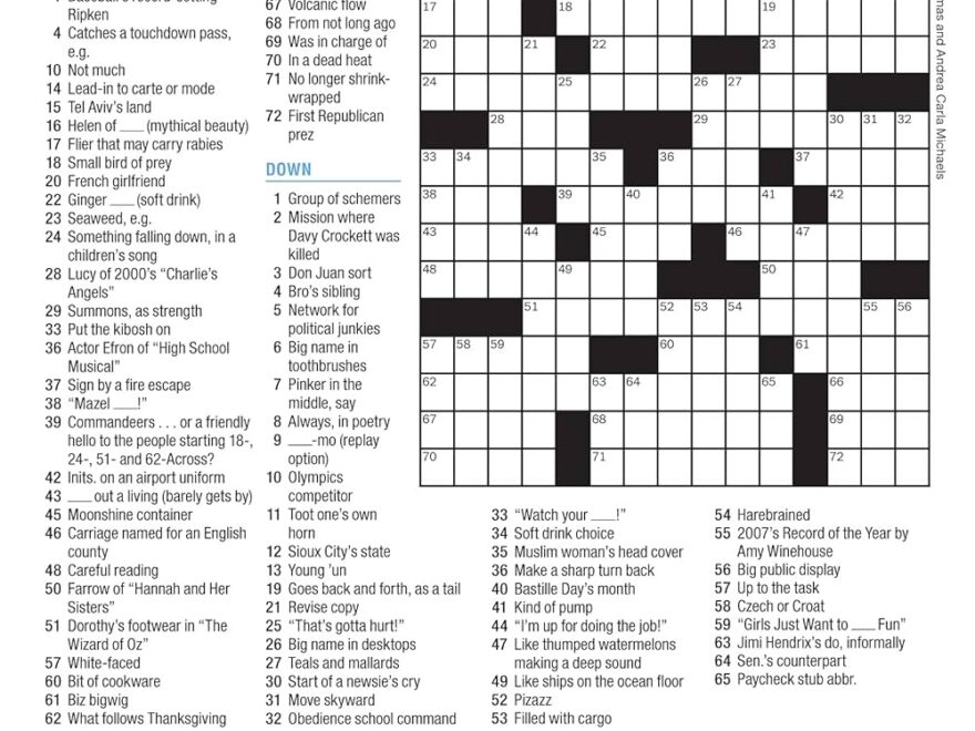 The New York Times Daily Crossword Page A Day Calendar For 2022 A Year Of Crosswords To Challenge And Delight Crossword Lovers Workman Calendars Shortz Will 9781523513260 Amazon Books