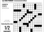 USA Today Crossword Puzzles 2022 Day to Day Calendar USA TODAY 9781524864835 Amazon Books