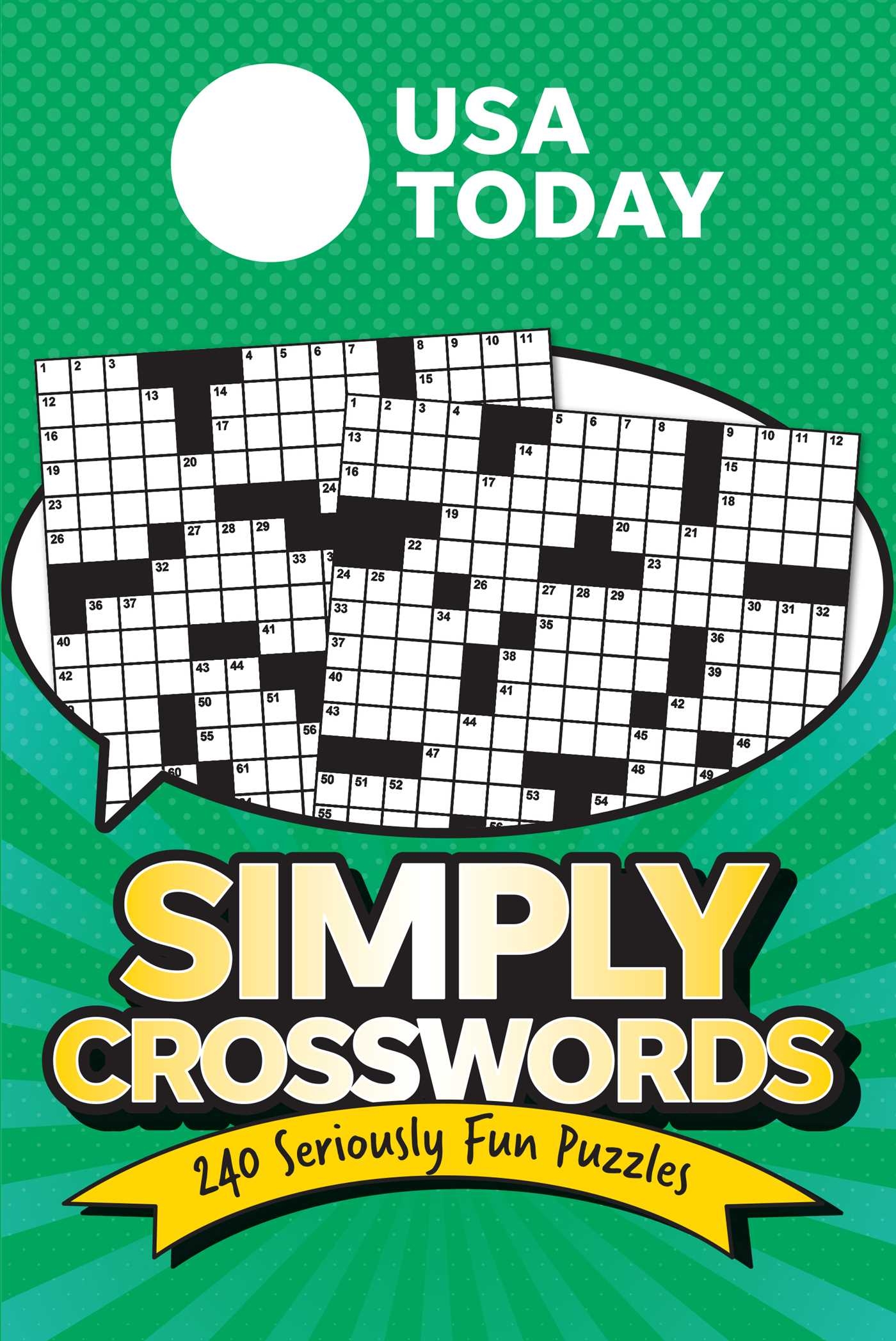 Usa+Today+Crossword+Puzzle+Printable